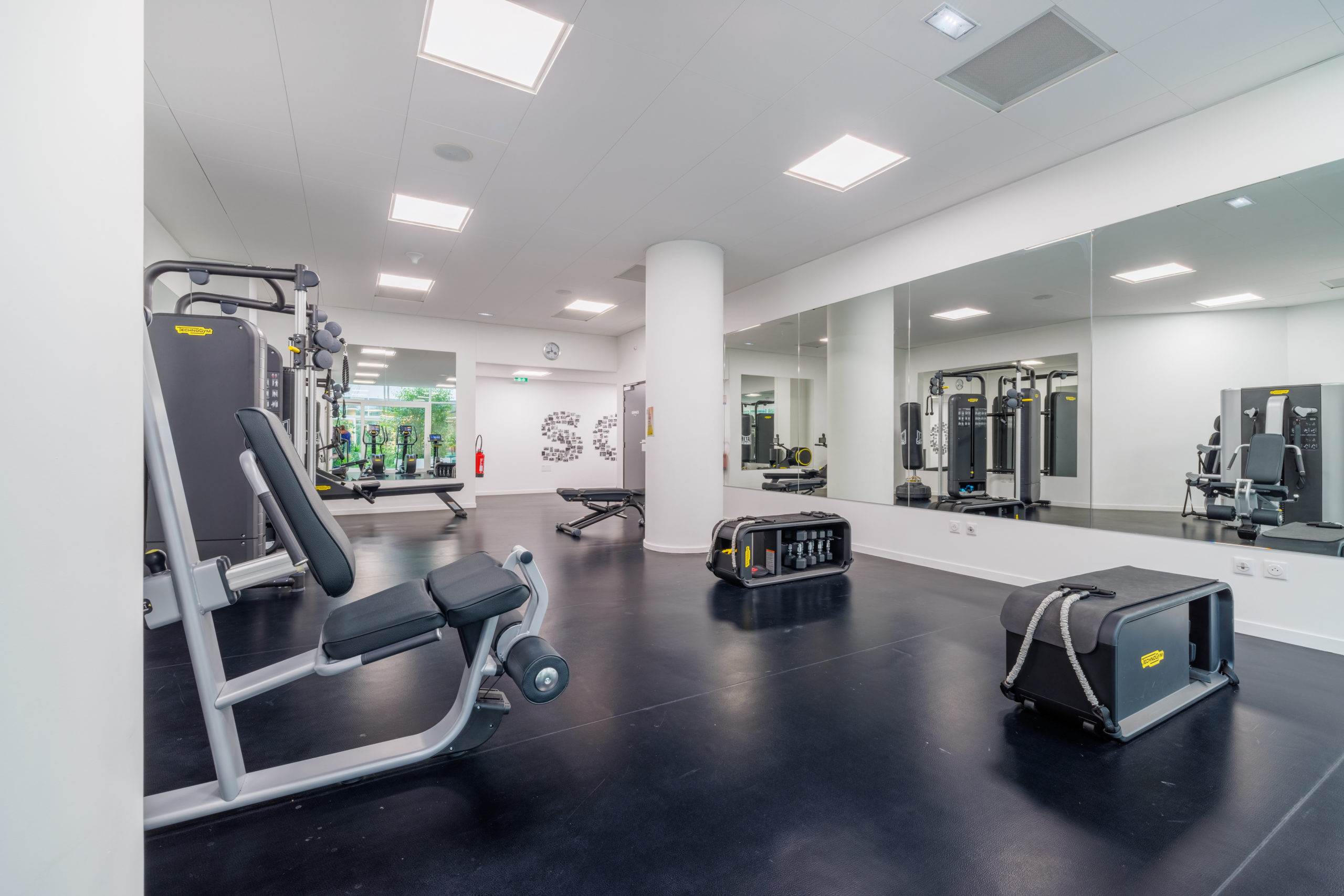 The Corporate Gym - Saint Ouen-006