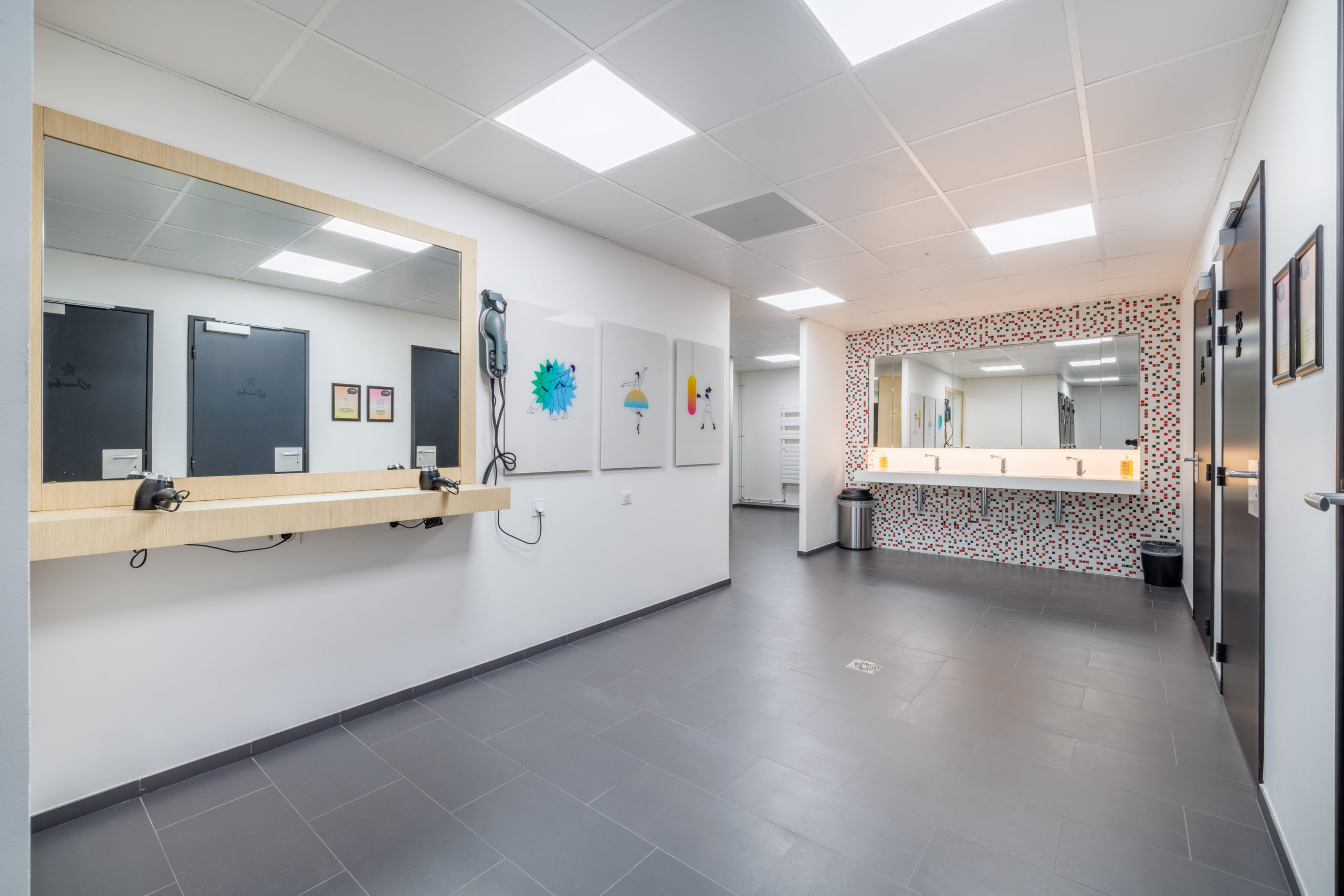 The Corporate Gym - Saint Ouen-015